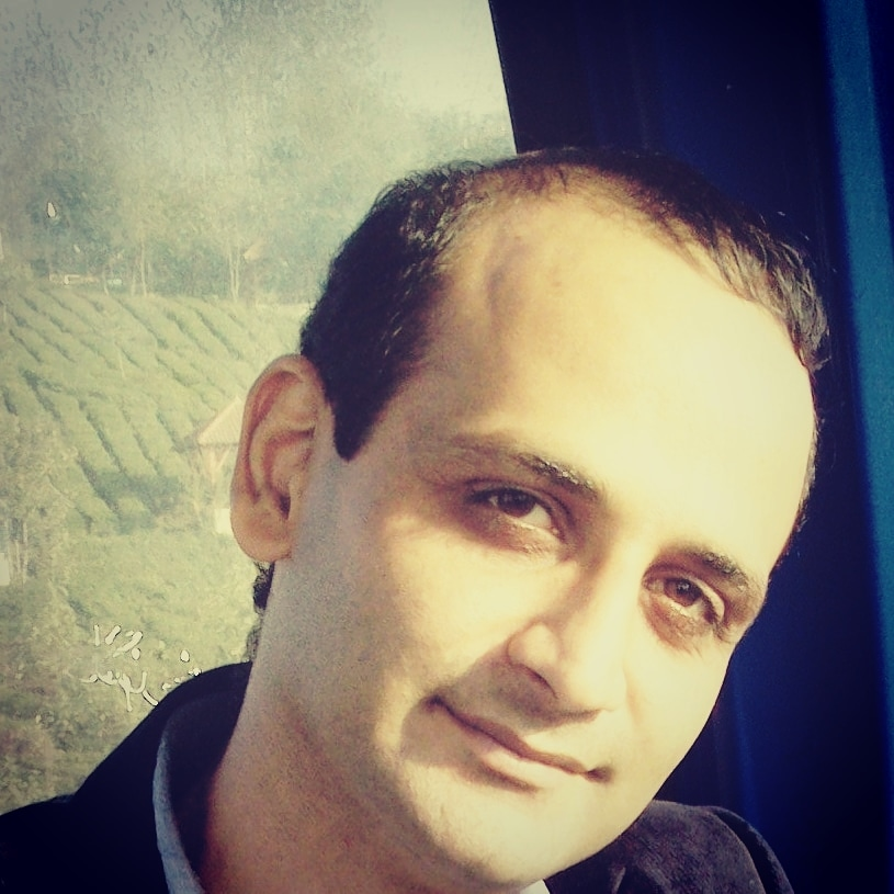 پیمان سلیمی